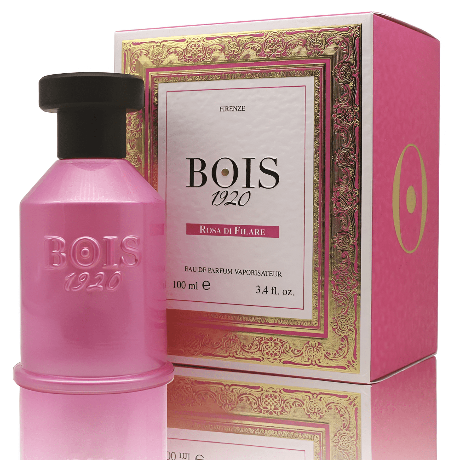 Bois 1920 Rosa Di Filare EDP | My Perfume Shop