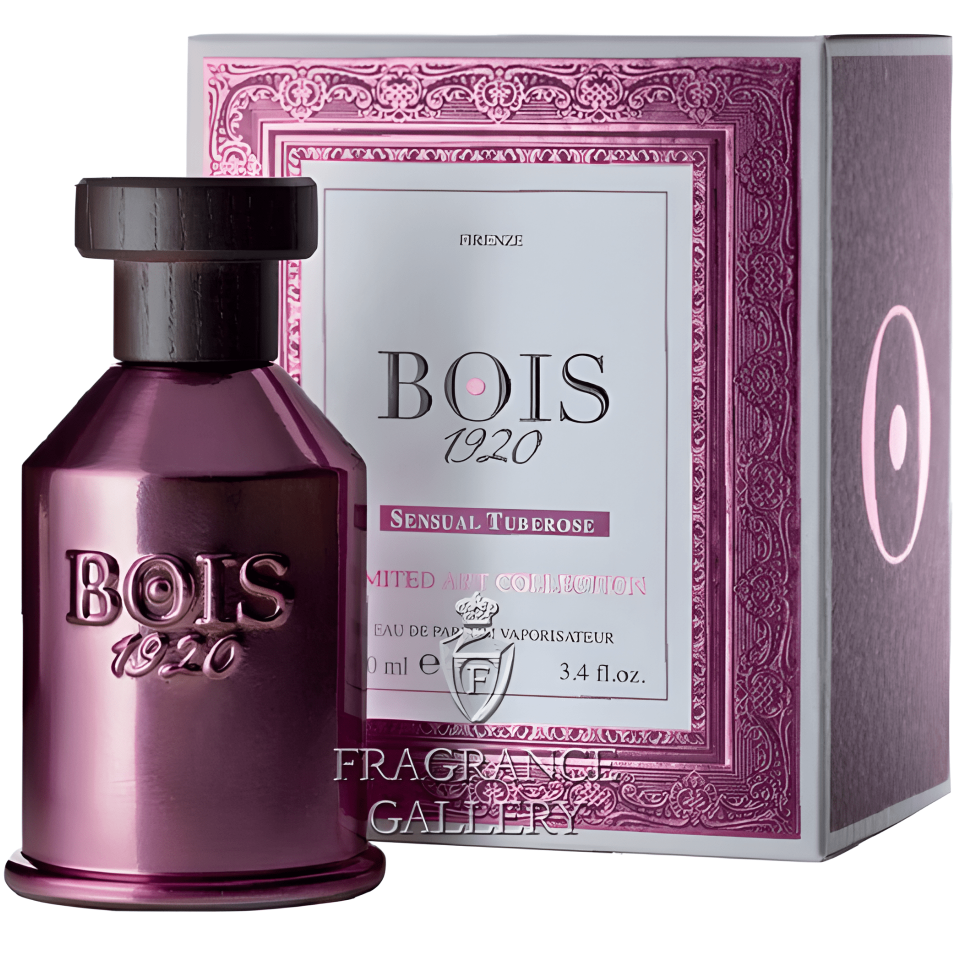 Bois 1920 Sensual Tuberose EDP | My Perfume Shop