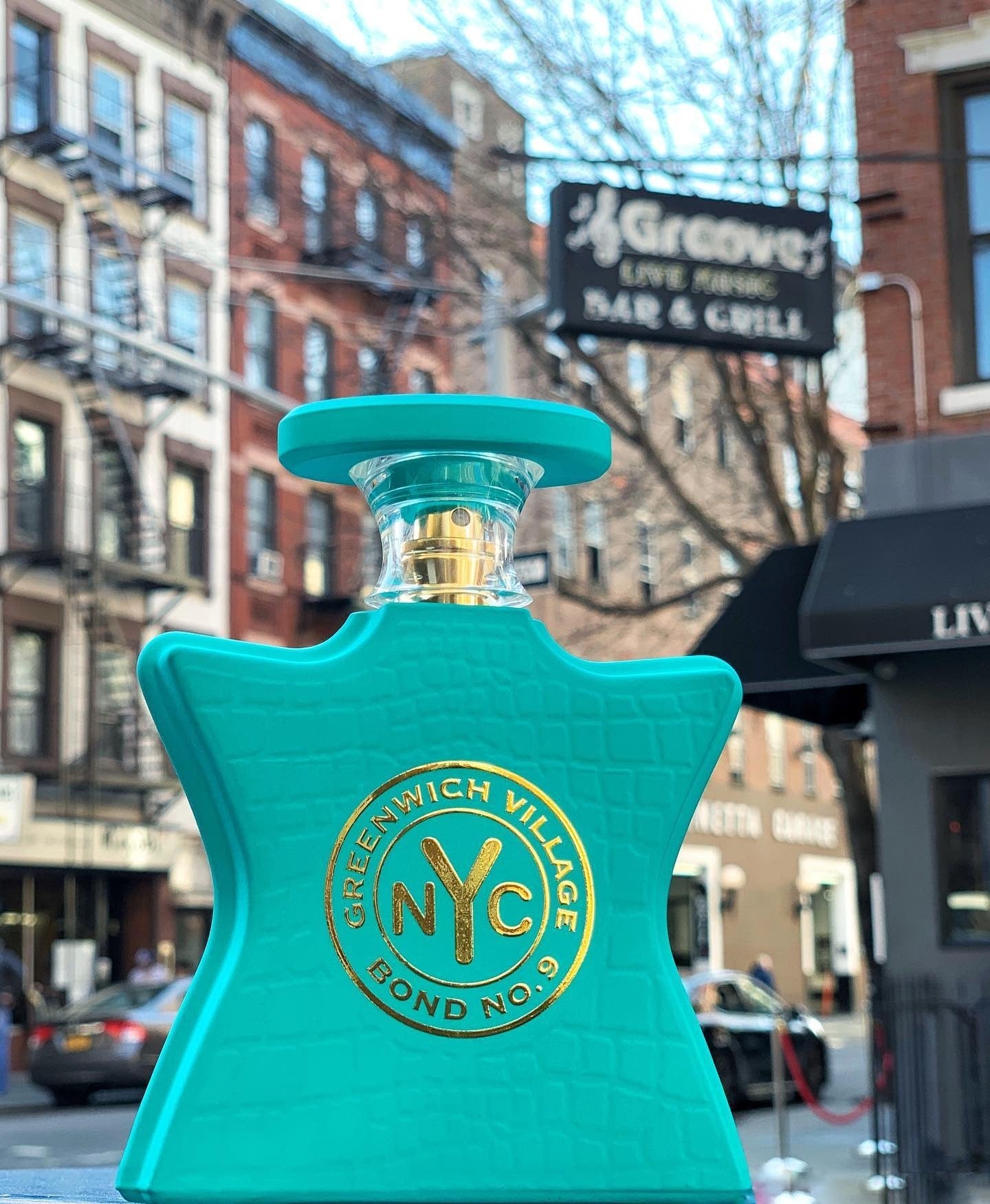 Shop Bond No.9 New York Greenwich Village EDP in Australia