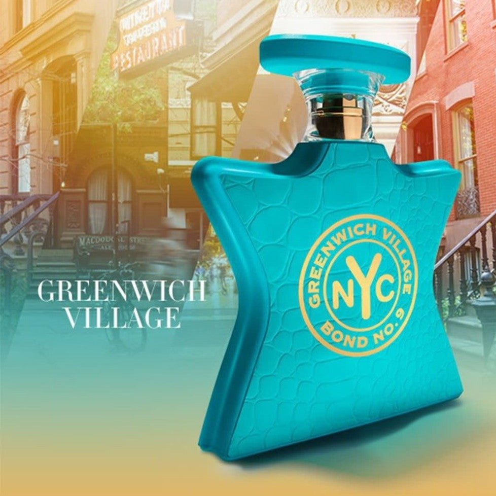 Shop Bond No.9 New York Greenwich Village EDP in Australia