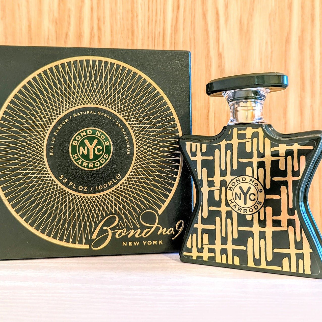 Shop Bond No.9 New York Harrods EDP in Australia