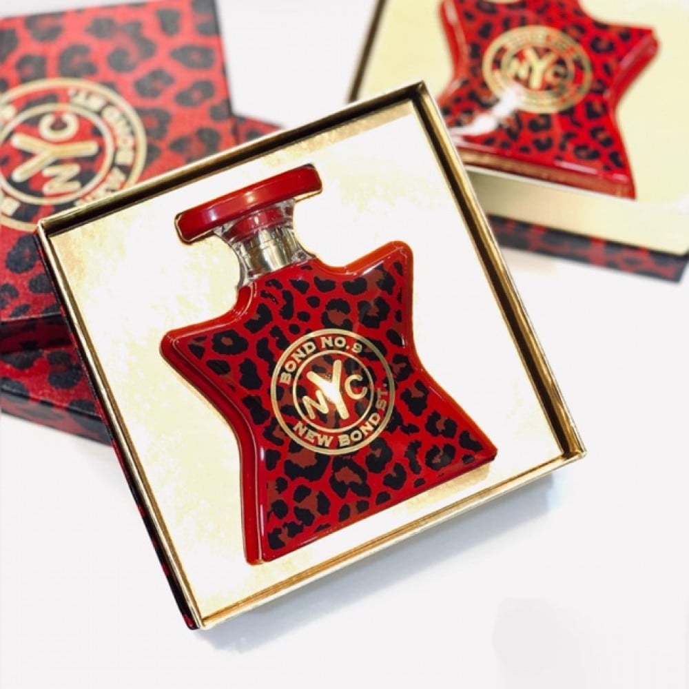 Shop Bond No.9 New York New Bond St. EDP in Australia