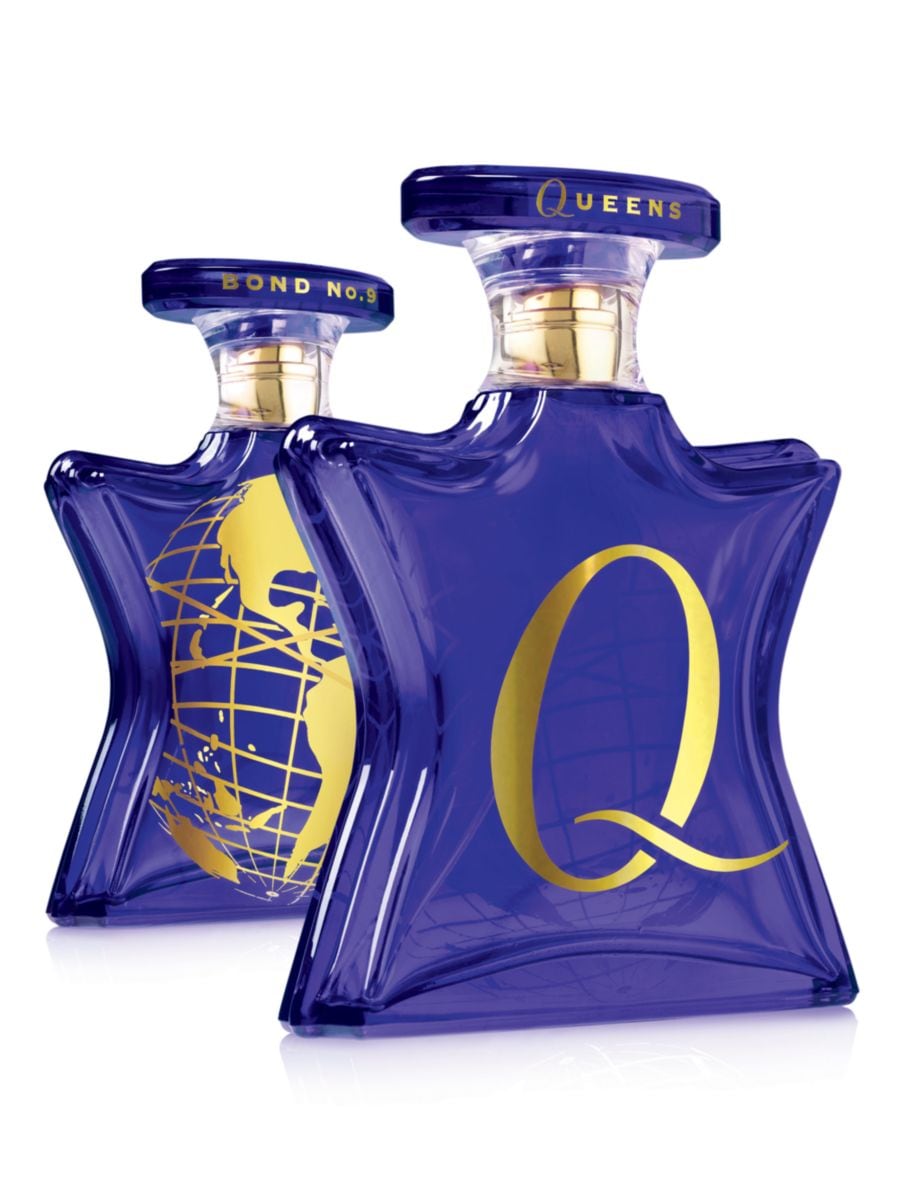 Shop Bond No.9 New York Queens EDP in Australia