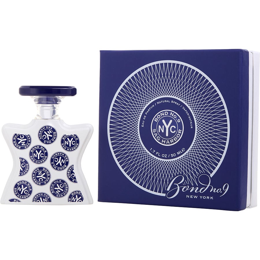 Bond No.9 New York Sag Harbor EDP | My Perfume Shop