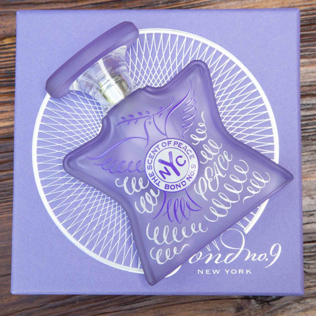 Bond No.9 New York The Scent Of Peace EDP | My Perfume Shop