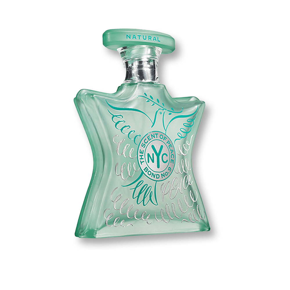 Bond No.9 New York The Scent Of Peace Natural EDP | My Perfume Shop