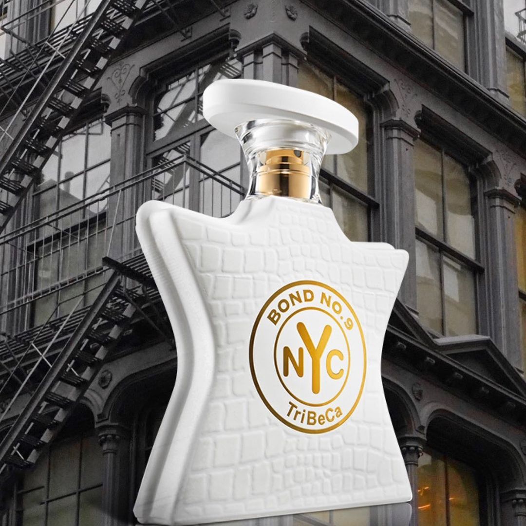 Shop Bond No.9 New York Tribeca EDP in Australia