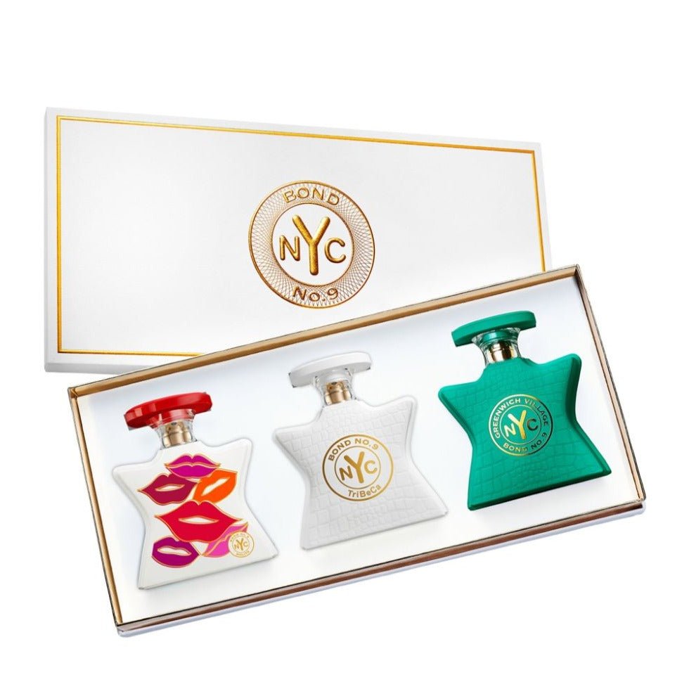 Shop Bond No.9 New York Tribeca EDP in Australia