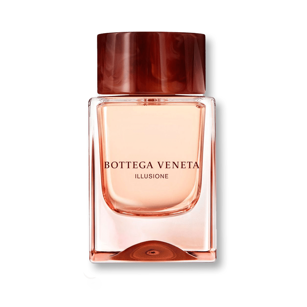Bottega veneta top illusione perfume