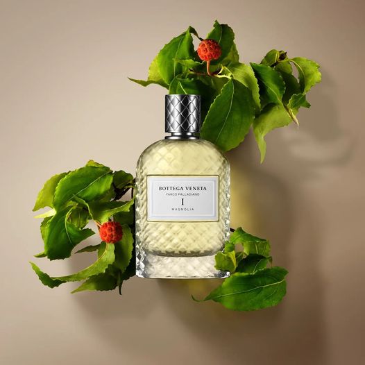 Bottega Veneta Parco Palladiano I Magnolia EDP | My Perfume Shop