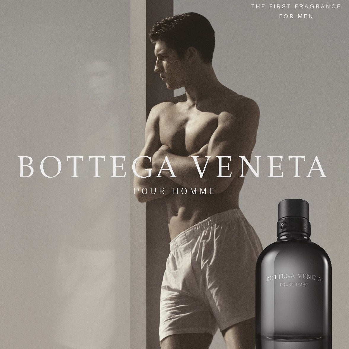 Shop Bottega Veneta Pour Homme EDT For Men