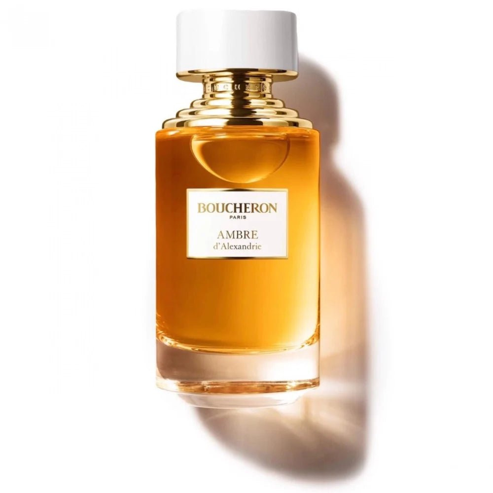 Boucheron Ambre D'Alexandrie EDP | My Perfume Shop