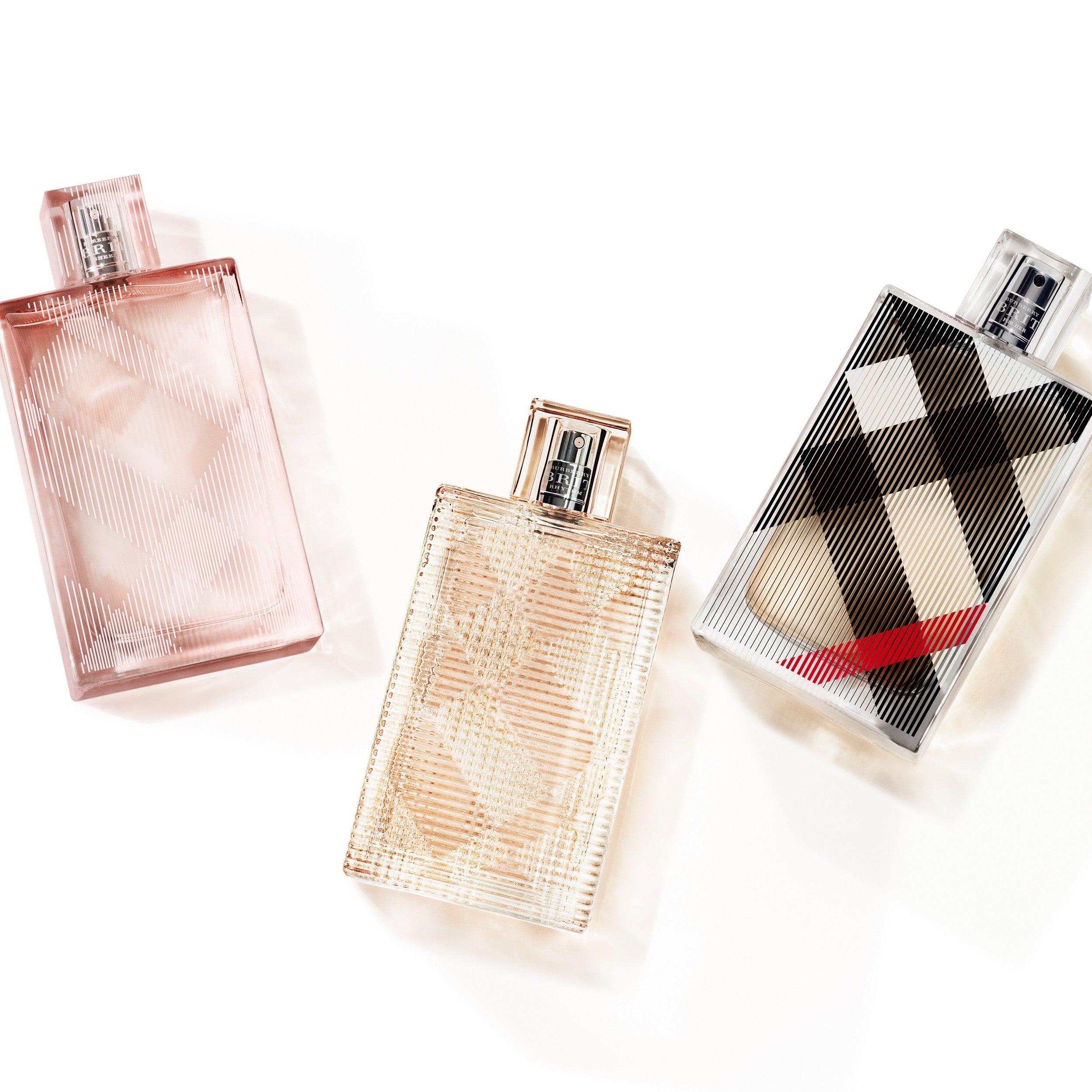 Burberry perfume brit for her best sale