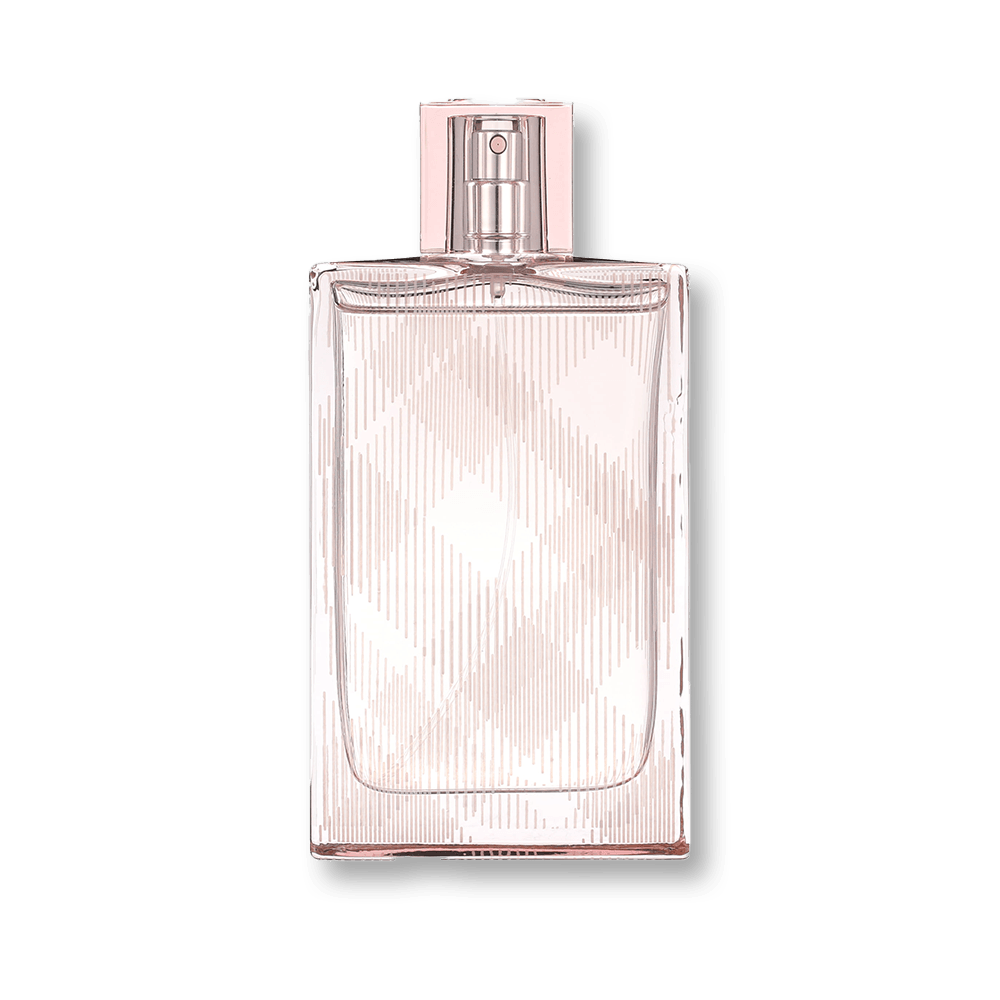 Burberry Brit Sheer EDT | My Perfume Shop Australia