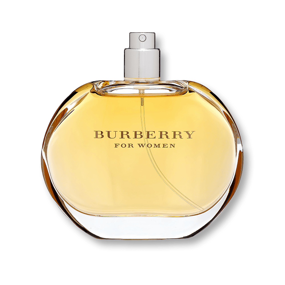 Burberry Classic EDP For Women | My Perfume Shop Australia