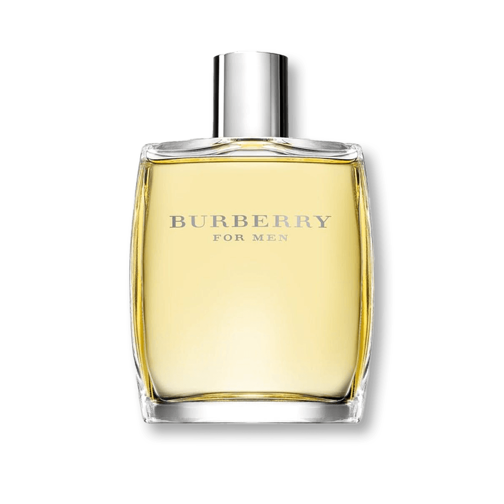 Burberry classic men's cologne sales