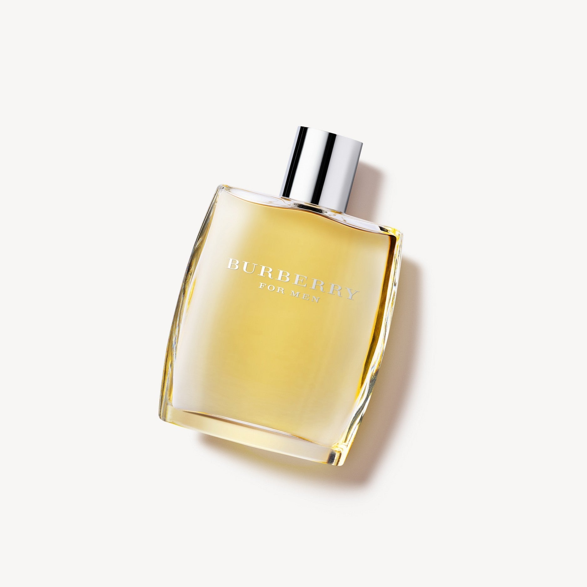 Burberry parfume men best sale