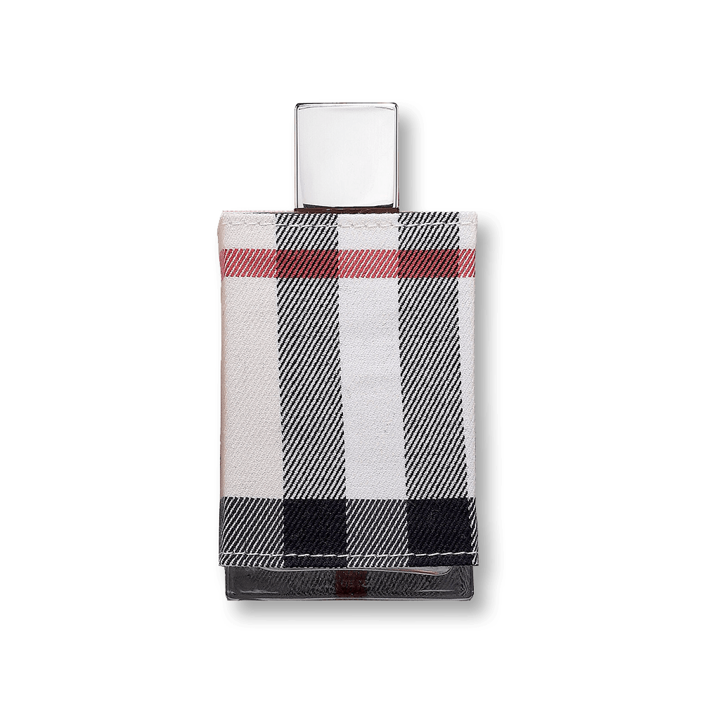 Burberry top london womens