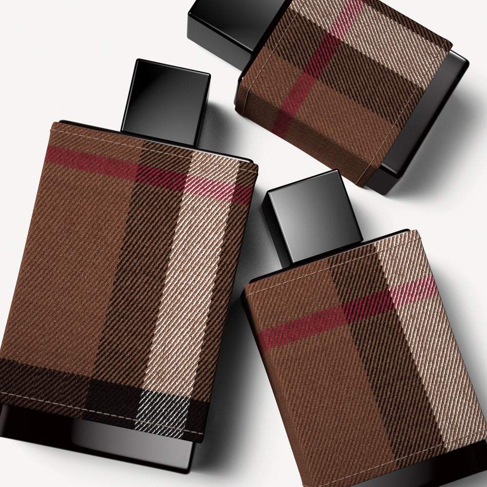 Burberry parfum men best sale