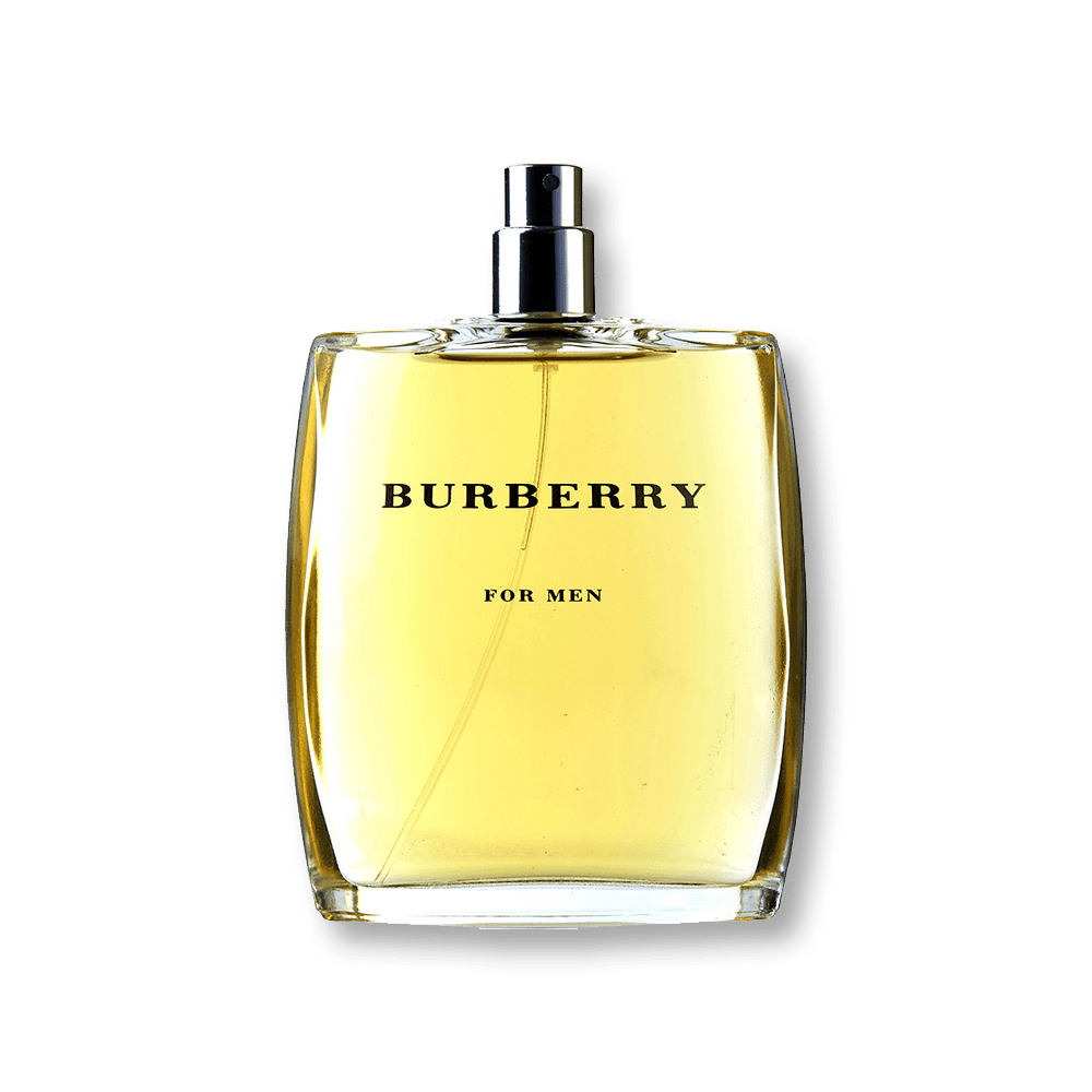 Burberry Men EDT Mini - My Perfume Shop Australia