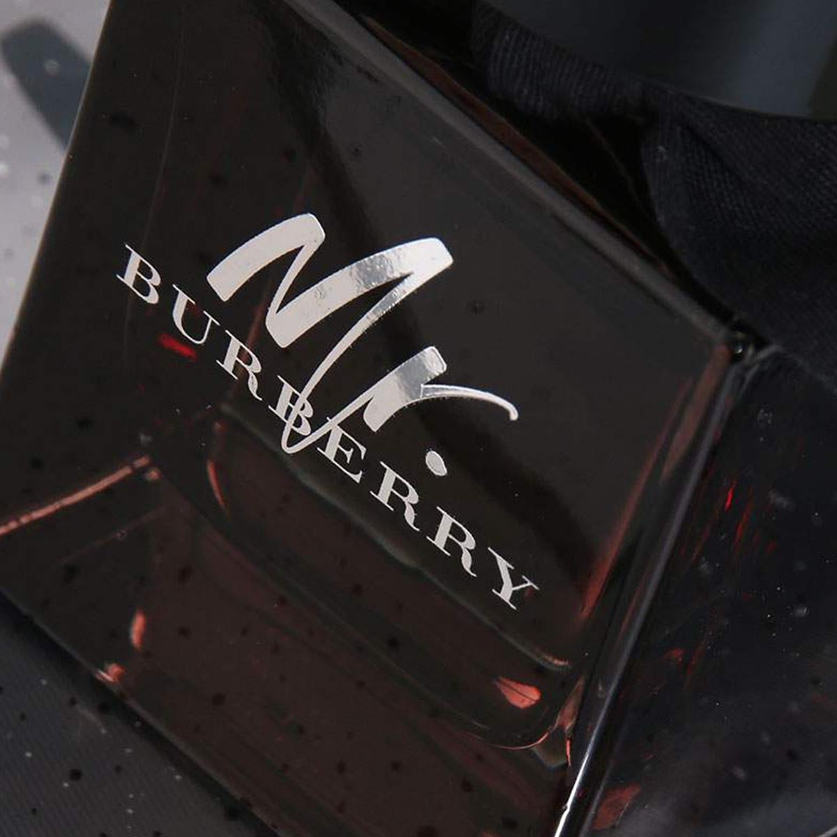 Mr burberry 2025 deo stick