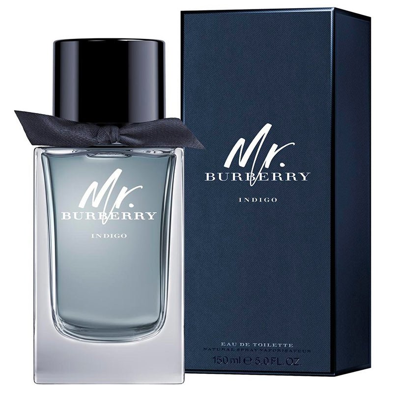 Mr burberry sale indigo australia