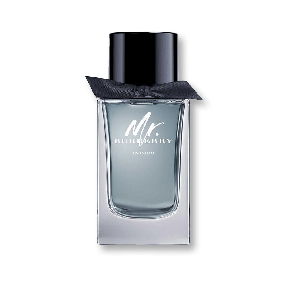 Burberry hot sale indigo 150ml