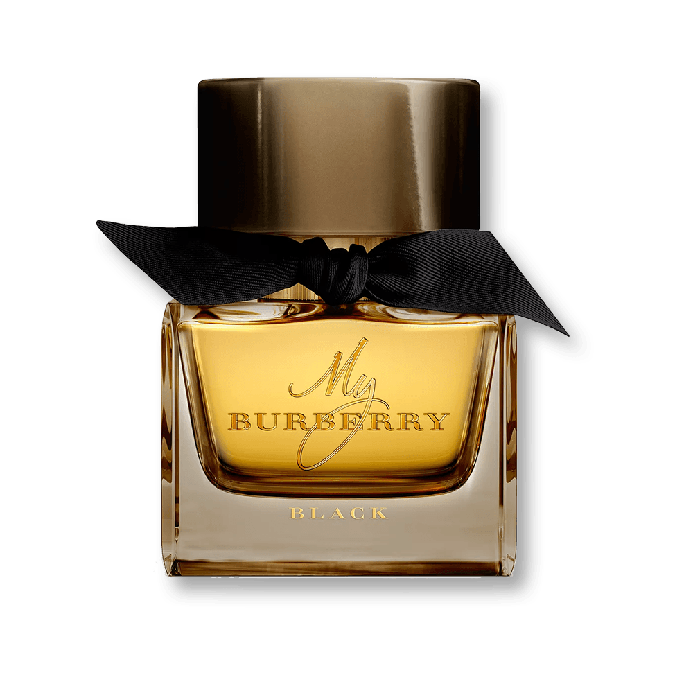 Burberry top black cologne