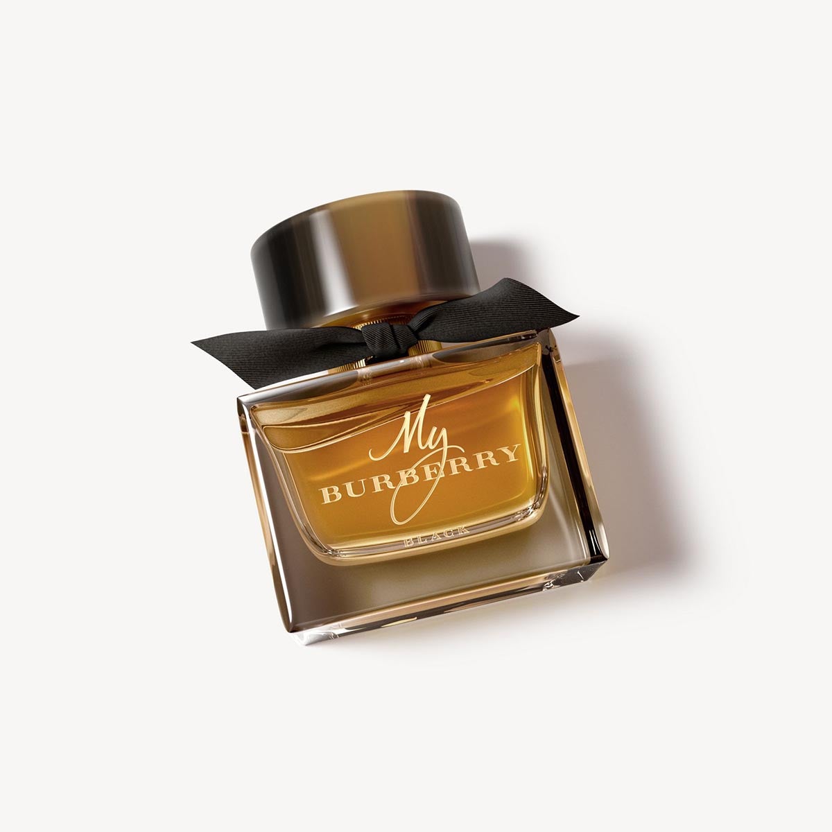 Burberry cologne outlet black