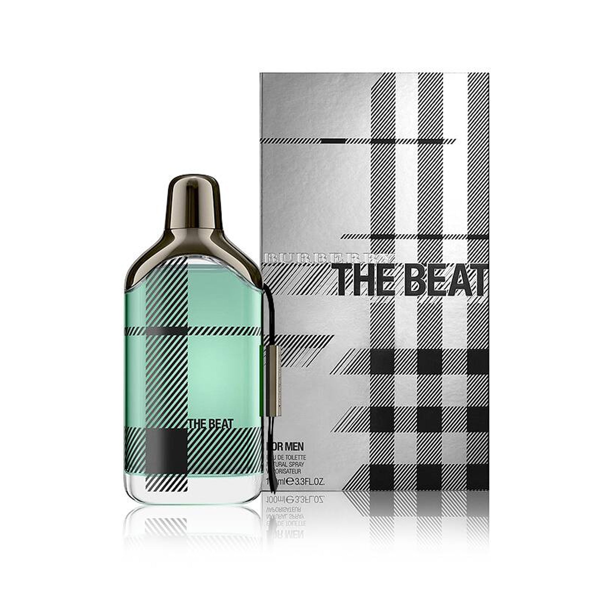 Burberry The Beat EDT For Men