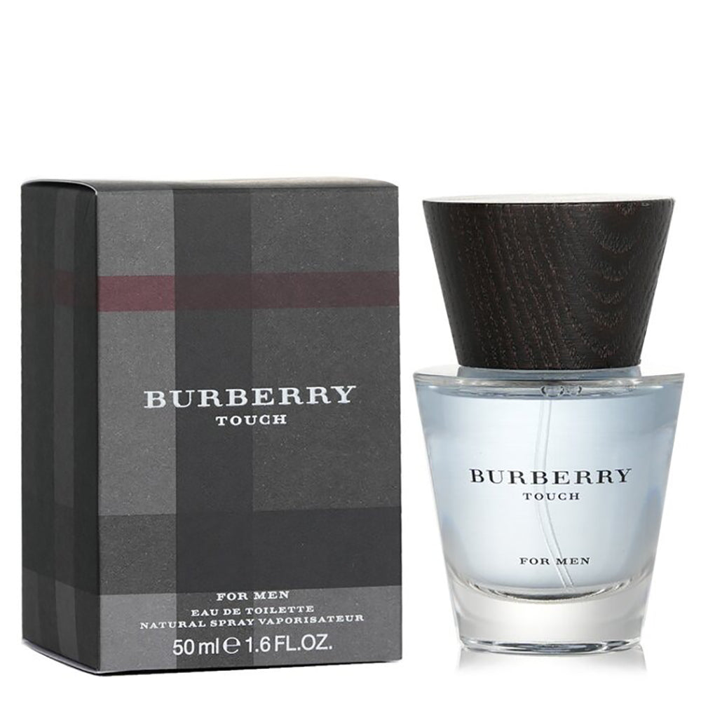 Burberry touch the perfume shop hotsell