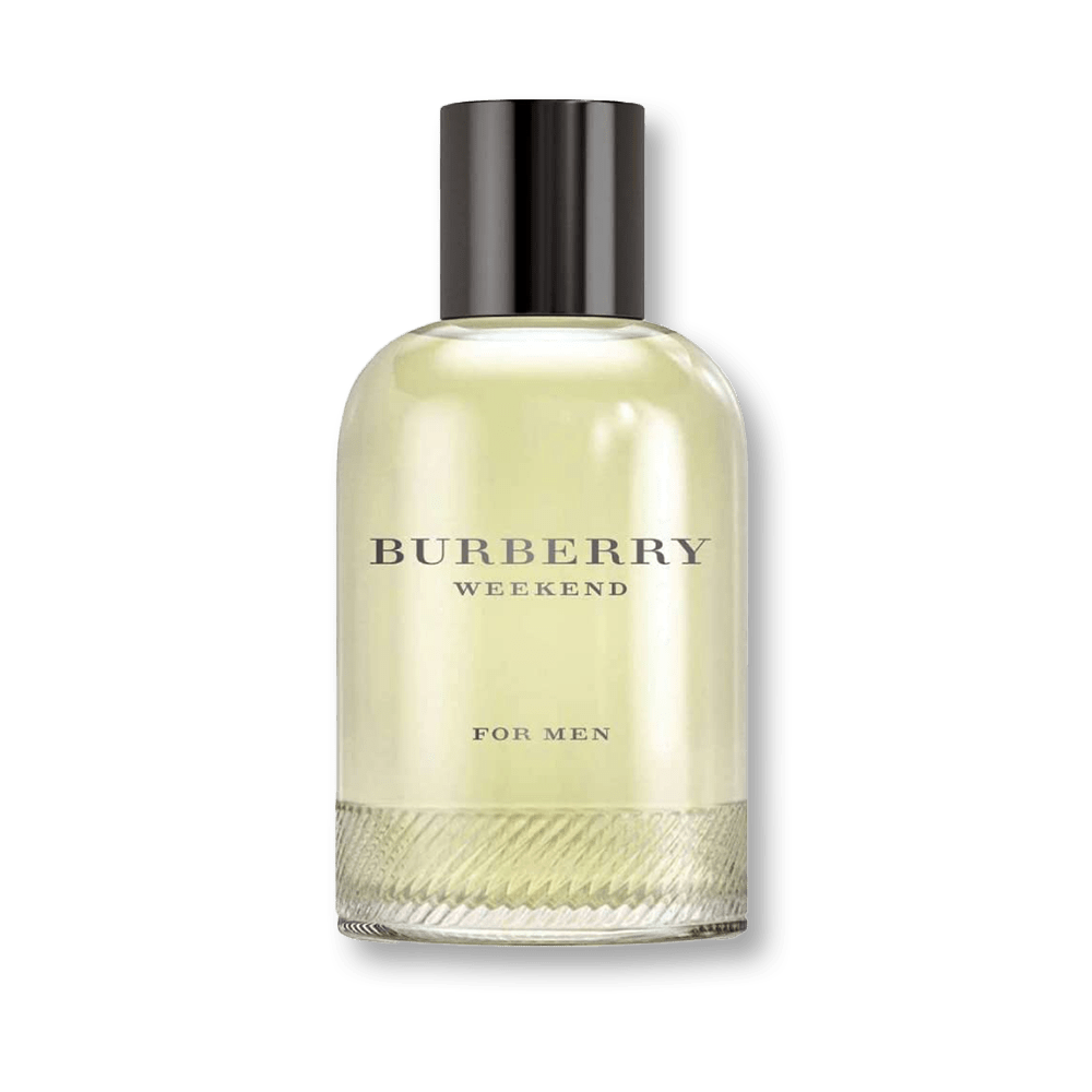 Shop Burberry Weekend EDT For Men in Australia