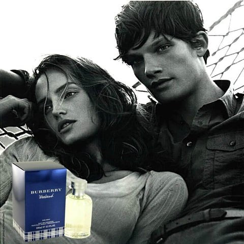 Burberry Weekend EDT For Men