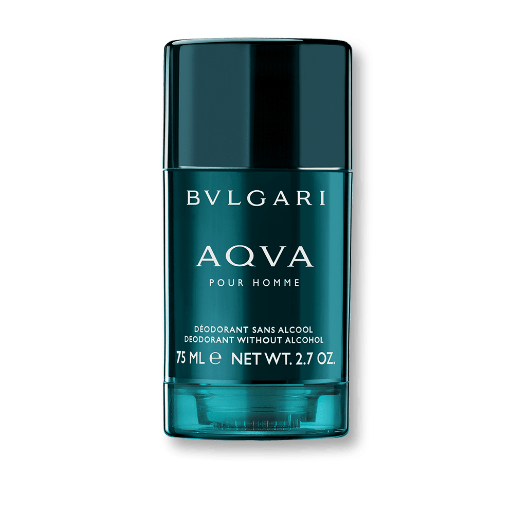 Bvlgari Aqva Deodorant Stick - My Perfume Shop Australia