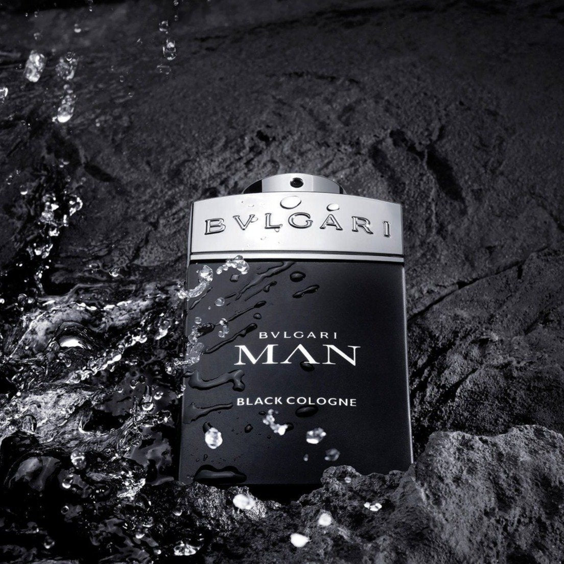 Bvlgari man black outlet cologne edt