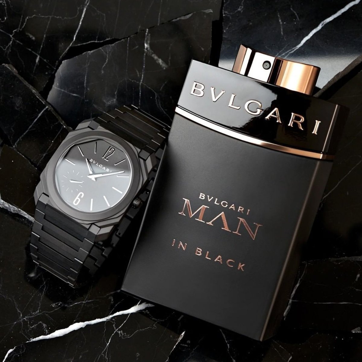 Bvlgari man classic best sale