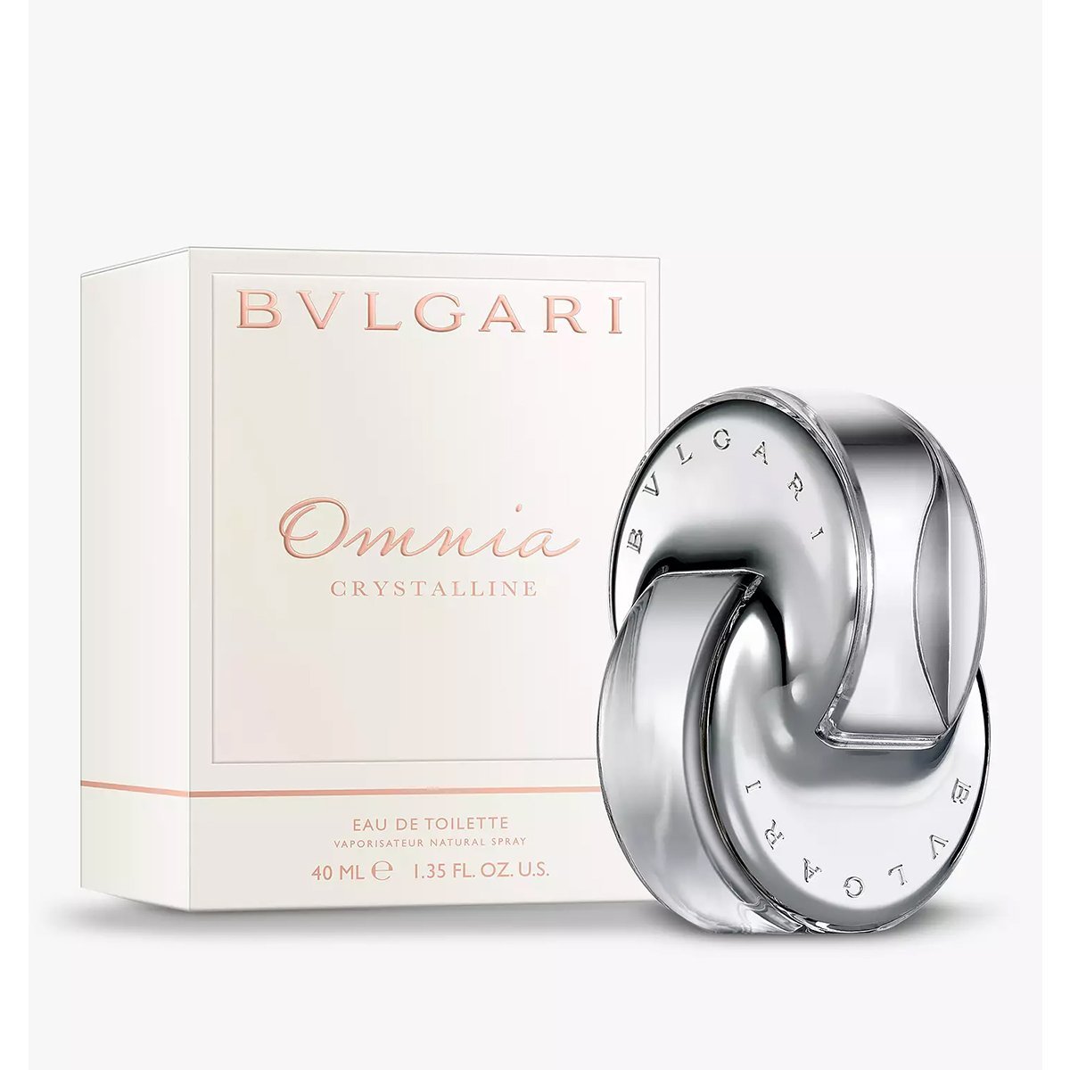 Omnia crystalline outlet perfume