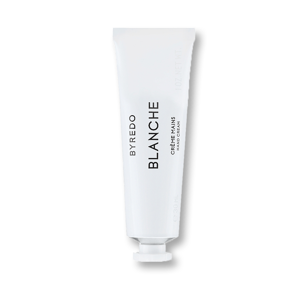 Byredo Blanche Hand Cream | My Perfume Shop Australia