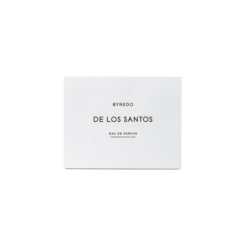 Shop Byredo De Los Santos EDP
