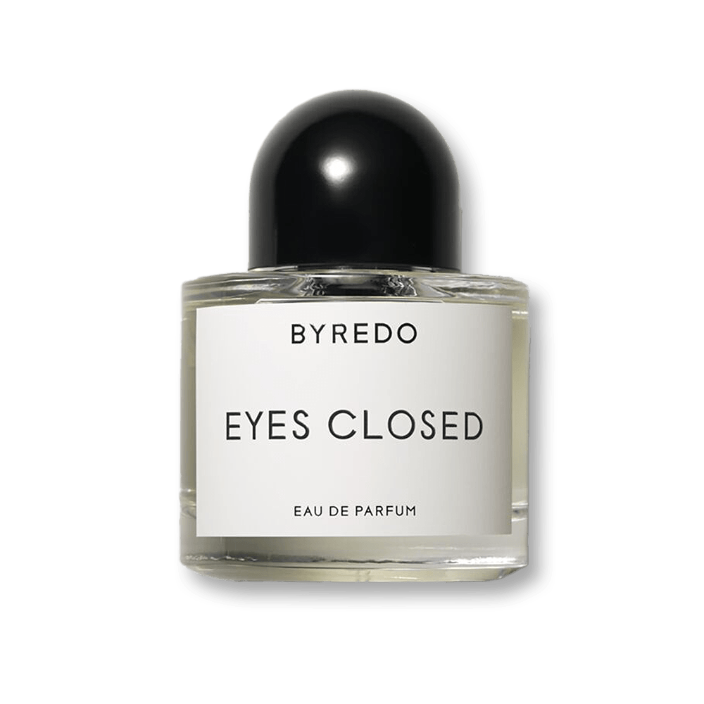 Byredo Eyes Closed EDP | My Perfume Shop Australia