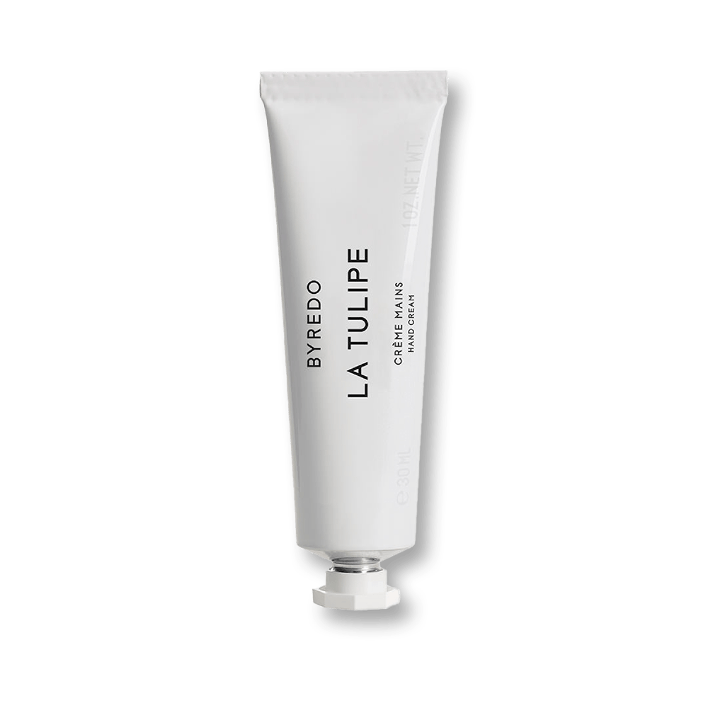 Byredo La Tulipe Hand Cream | My Perfume Shop Australia