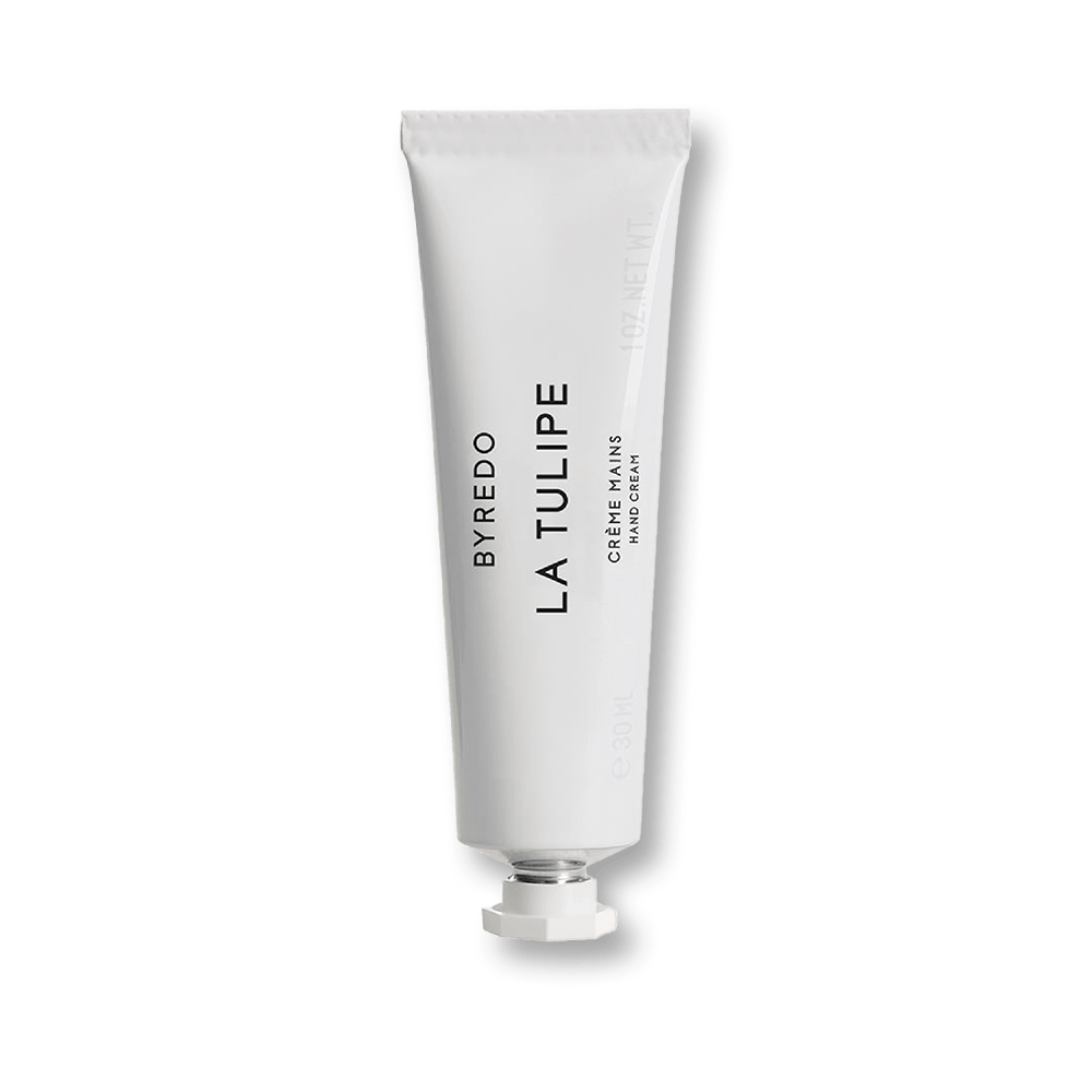 Shop Byredo La Tulipe Hand Cream