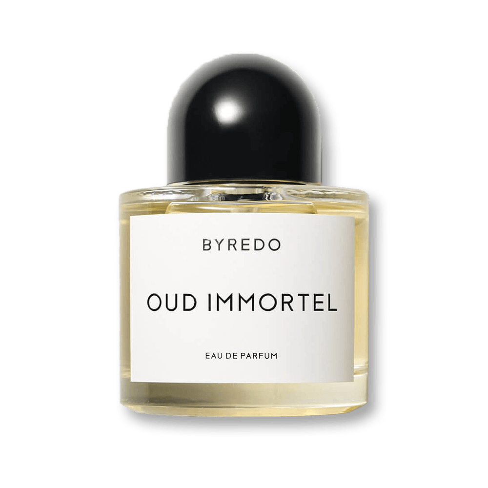 Byredo Oud Immortel EDP | My Perfume Shop Australia