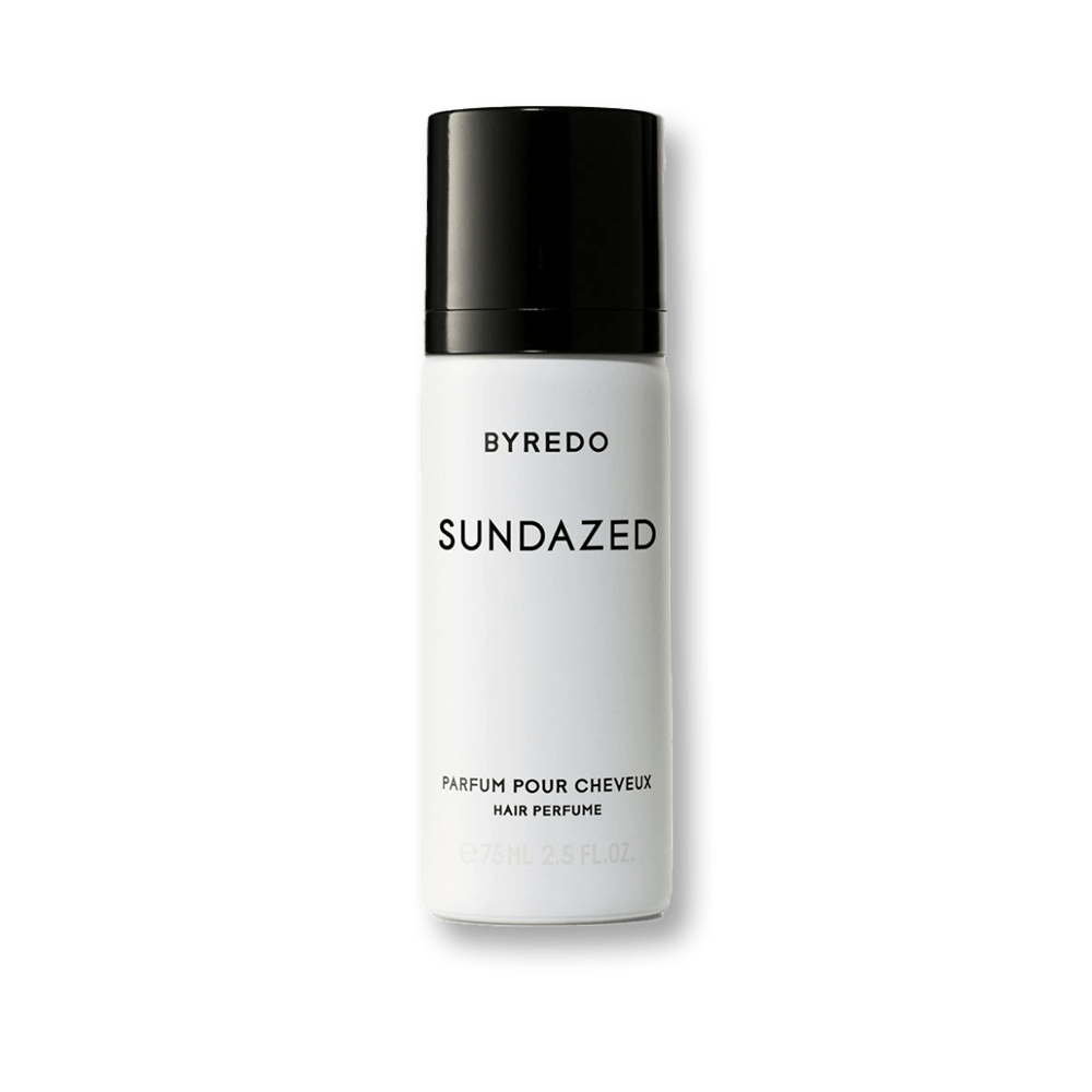 Byredo Sundazed Hair Perfume | My Perfume Shop Australia