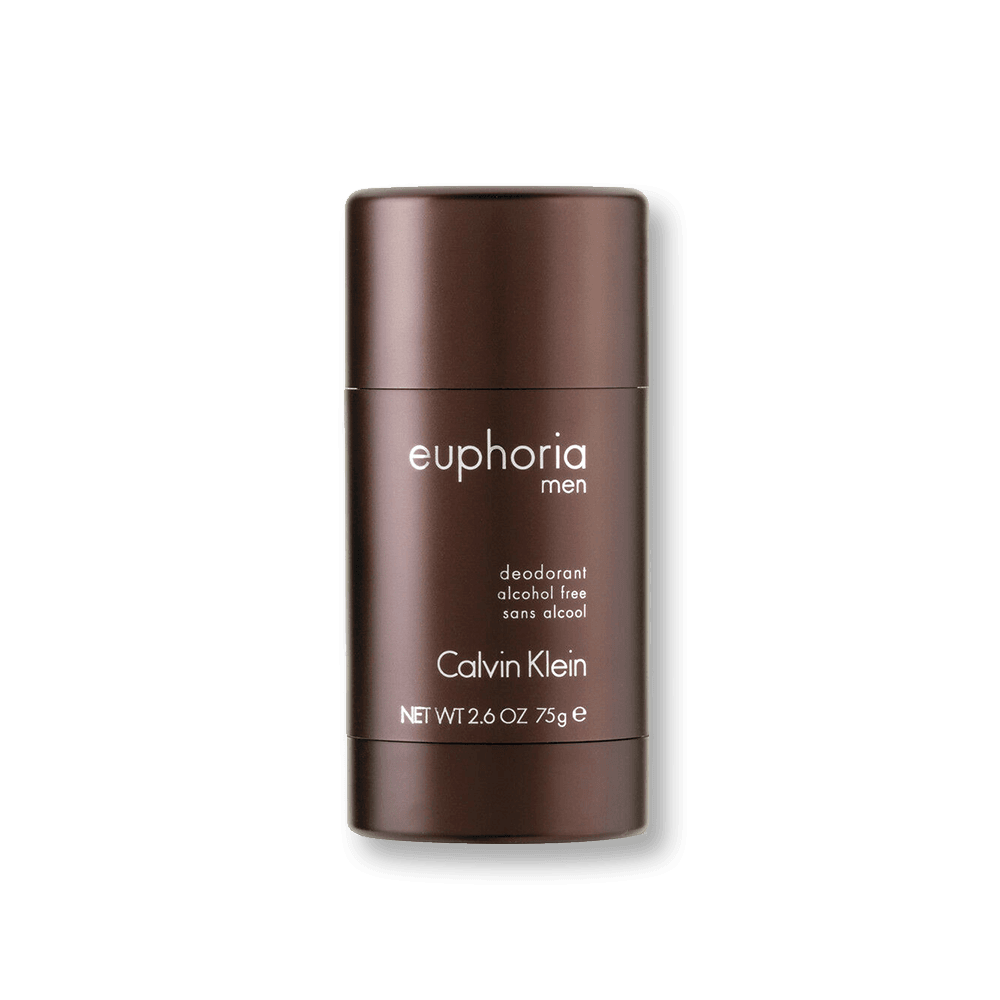 Calvin klein online euphoria deodorant stick
