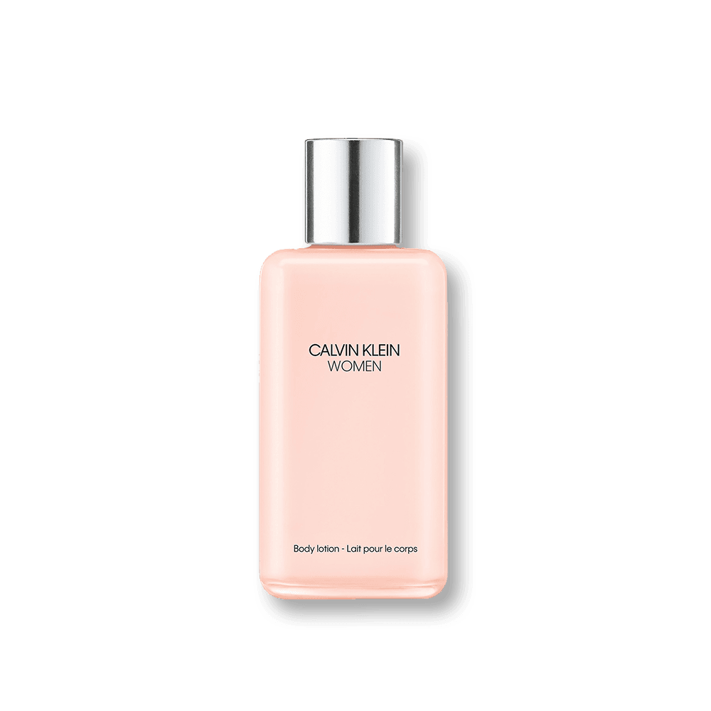 Calvin Klein Women Body Lotion - My Perfume Shop Australia