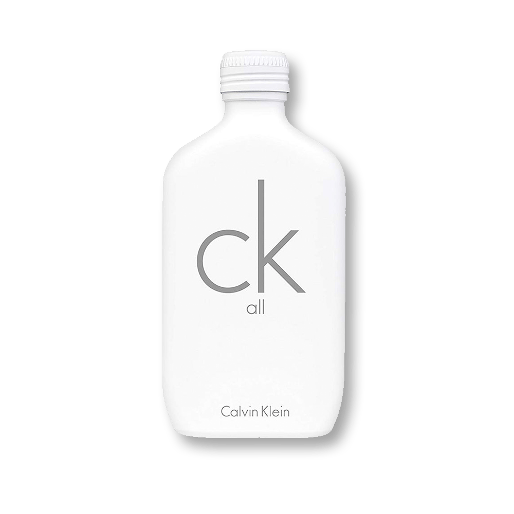 Calvin Klein CK All EDT | My Perfume Shop Australia