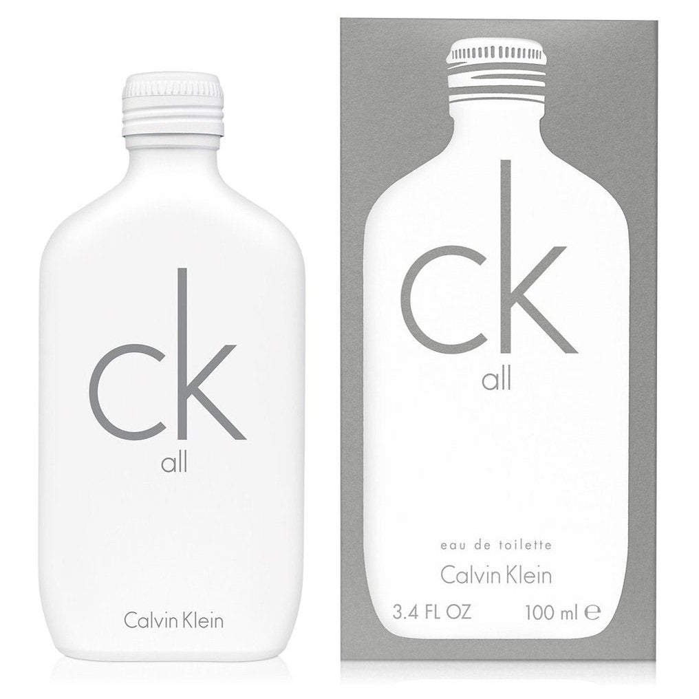Calvin Klein CK All EDT | My Perfume Shop Australia