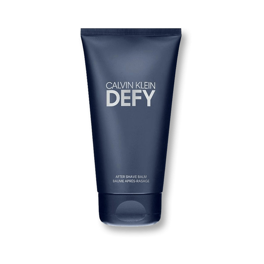 Calvin Klein CK Defy Aftershave Balm | My Perfume Shop Australia