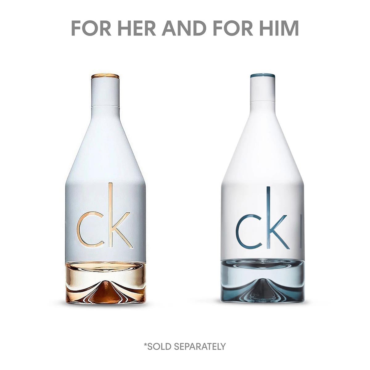 Ck in2u her fashion perfume